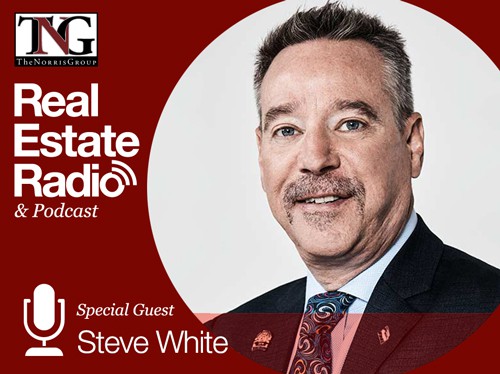 Steve White pastguest