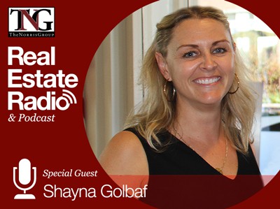 Shayna Golbaf calendar