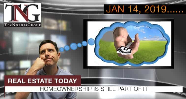 Real Estate Today AmericanDream