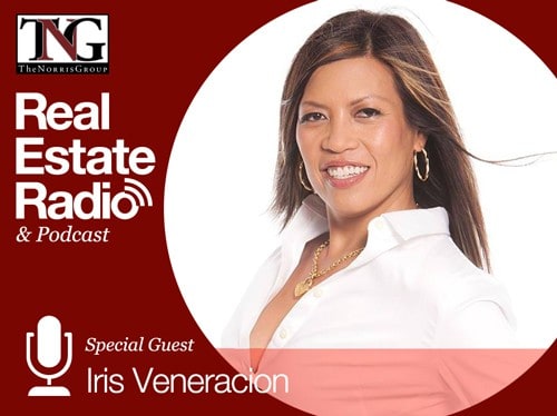 Iris Veneracion PastGuest