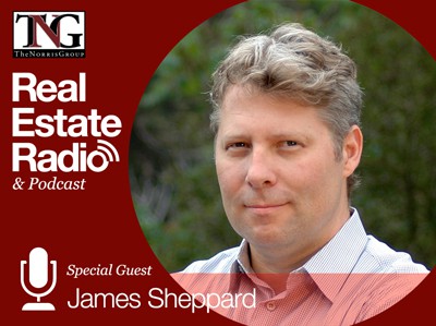 James Sheppard Calendar