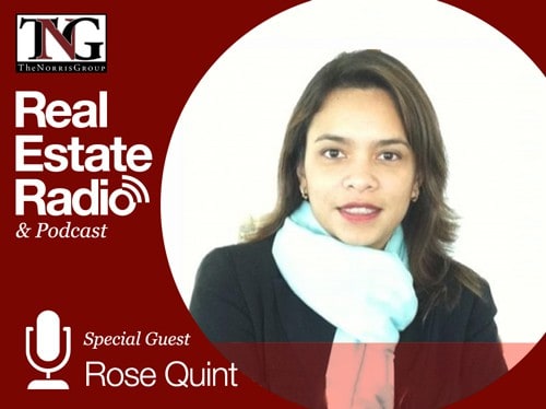 Rose Quint PastGuest