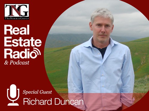 Richard Duncan PastGuest