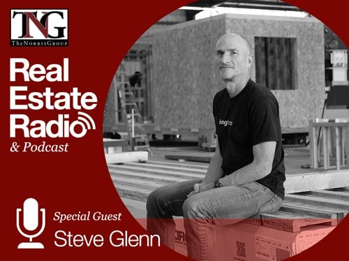 Steve Glenn PastGuest