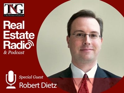 Robert Dietz calendar