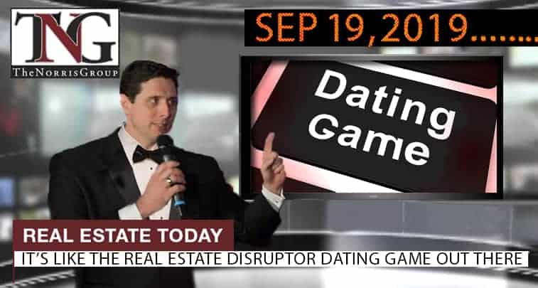 Real Estate Today DatingGame