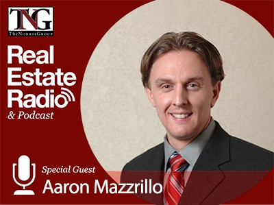 Aaron Mazzrillo PastGuest