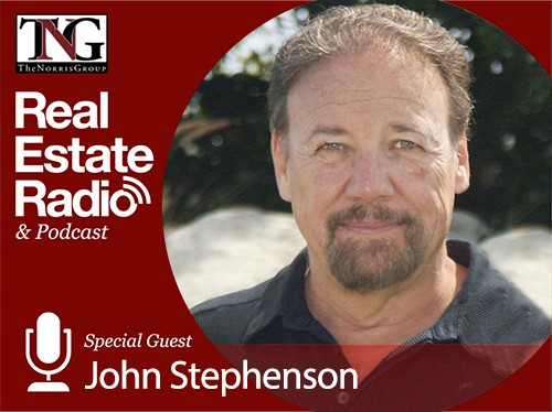 John Stephenson PastGuest