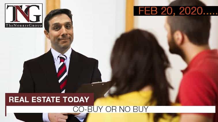 Real Estate Today CoBuy