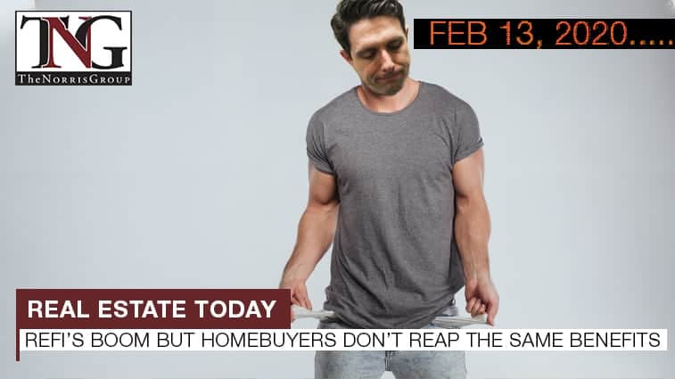 Real Estate Today NoBenefits