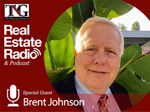 Brent Johnson PastGuest