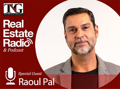 Raoul Pal PastGuest 1