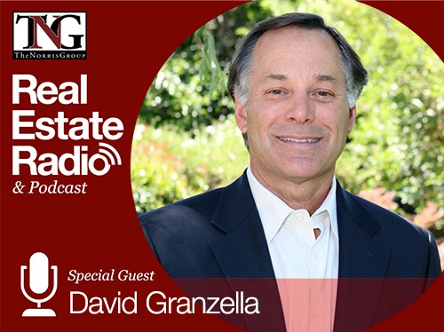 David Granzella PastGuest