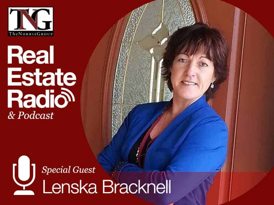 Lenska Bracknell PastGuest