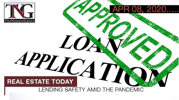 Real Estate Today Lending