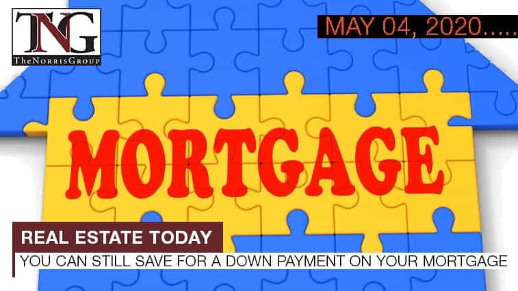 Real Estate Today mortgage