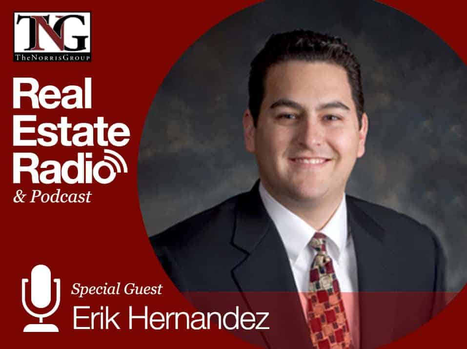 Erik Hernandez Blog