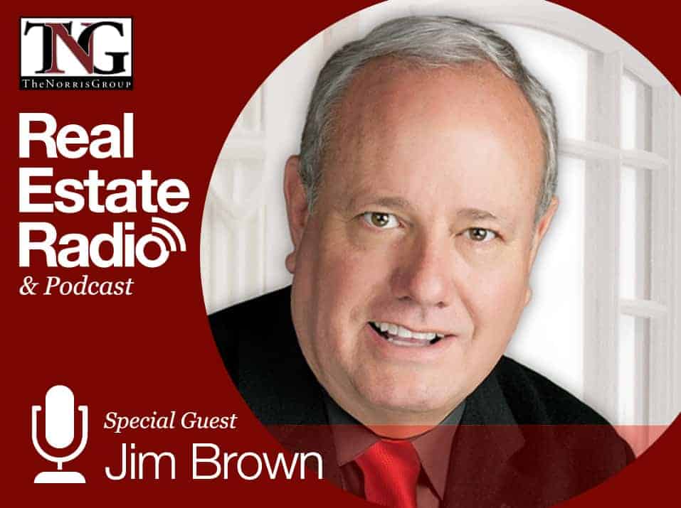 Jim Brown blog