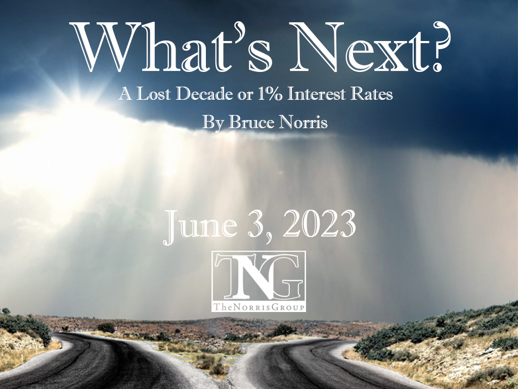 Whats next blog copy